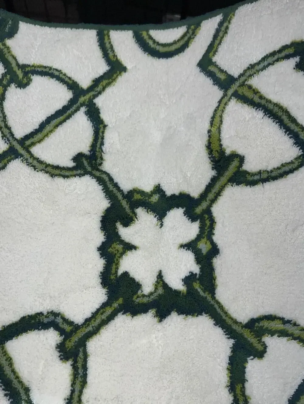 Abyss Tuilerie Bath Rug, 23